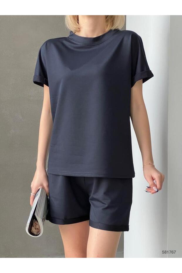 مجموعة خيطين 581767 أزرق داكن - 3