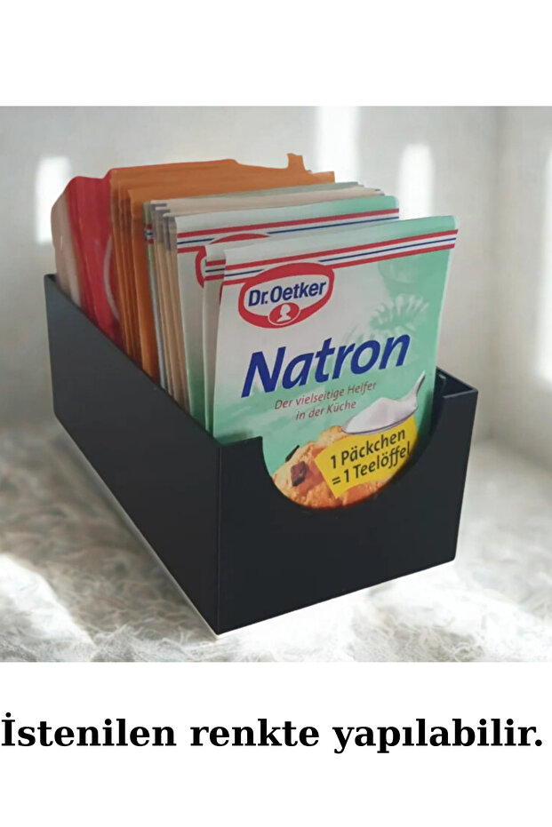 Multi-Purpose Organizer - 2