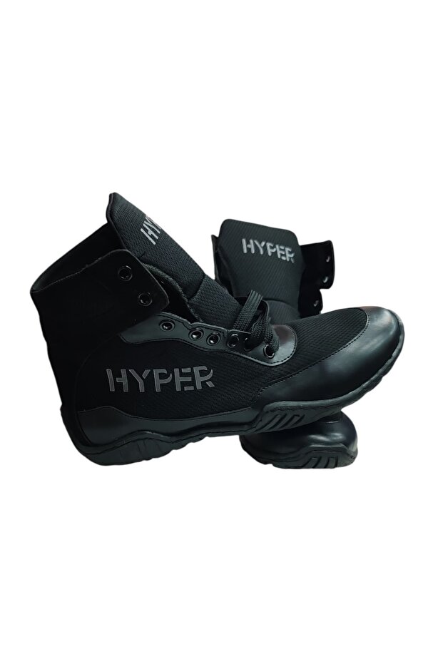 Profesyonel Boks & Güreş Ayakkabısı - 2