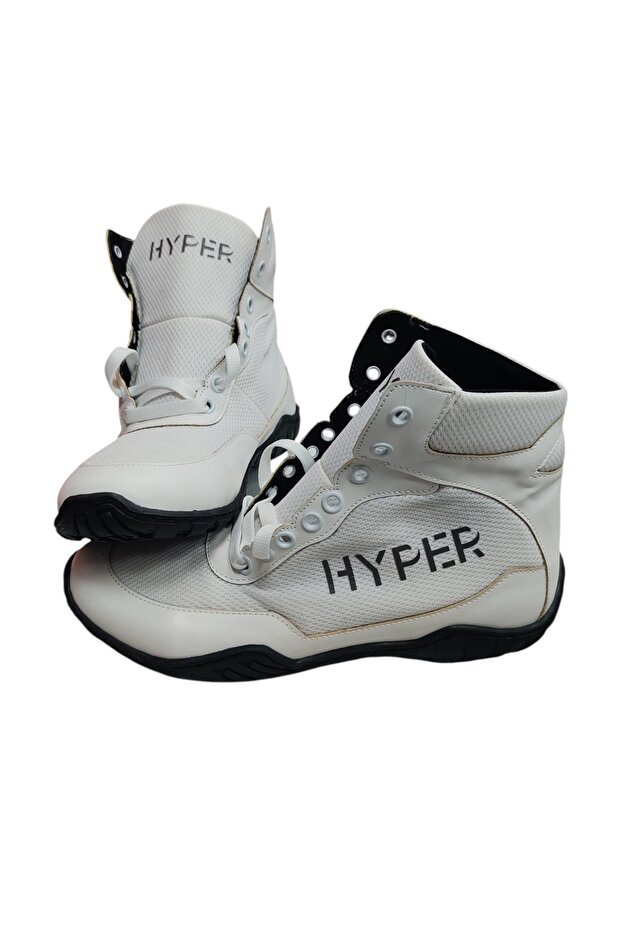 Profesyonel Boks & Güreş Ayakkabısı - 2