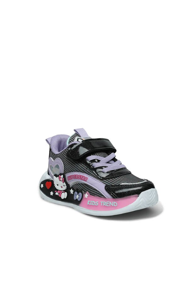 010 Girls' Summer Orthopedic Lightweight Sports Shoes