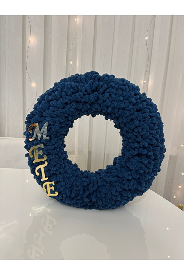 İsimli Kapı Süsü - 2