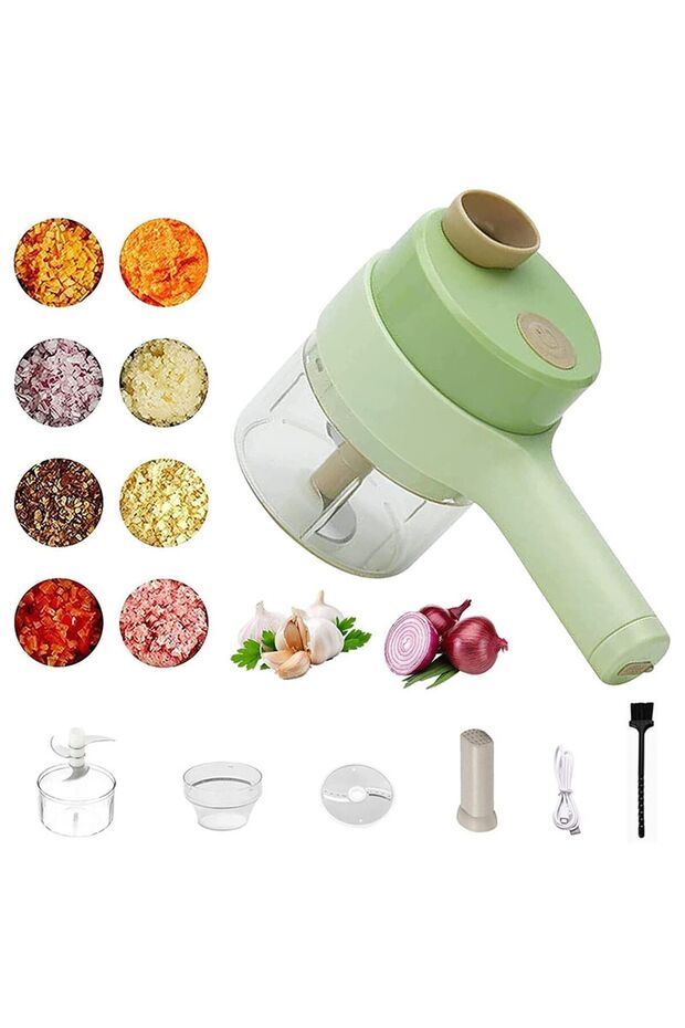 قطاعة متعدده الاستخدام - 2