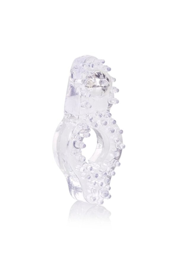 Basic Essentials Enhancer Ring - 1
