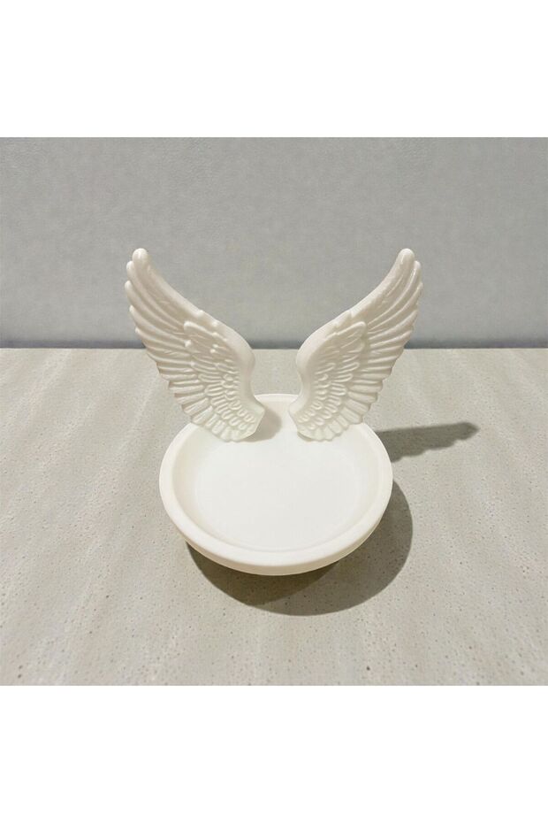 Melek Kanatlı Takı Standı - 3