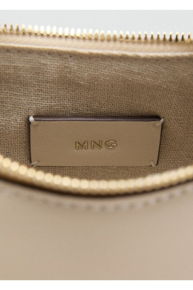 Oval omuz çantası - 5