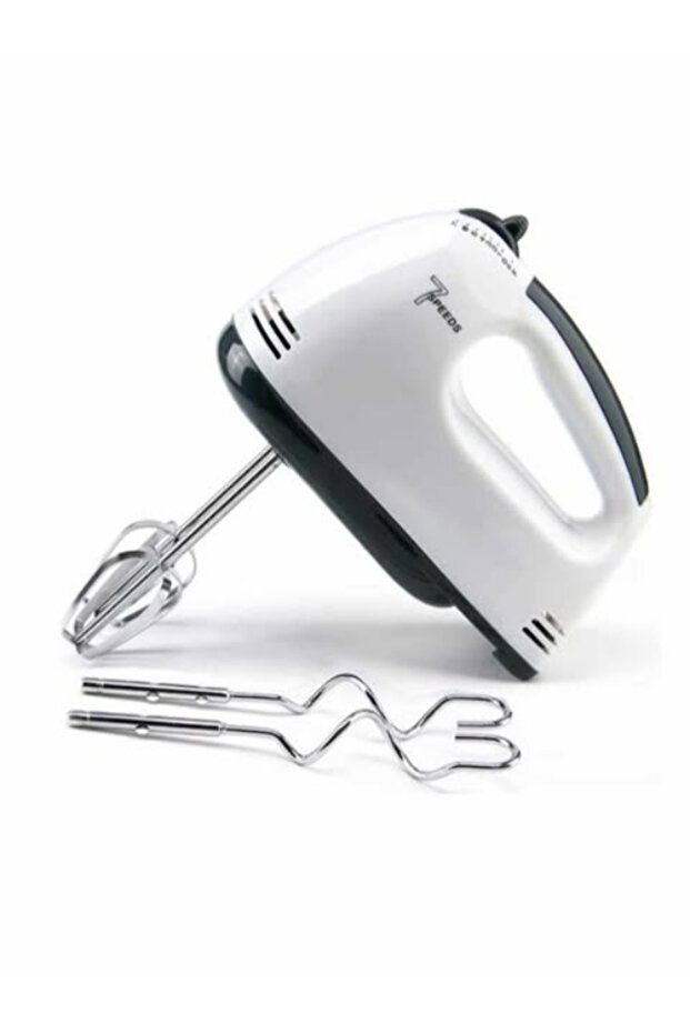 Hand mixer - 1