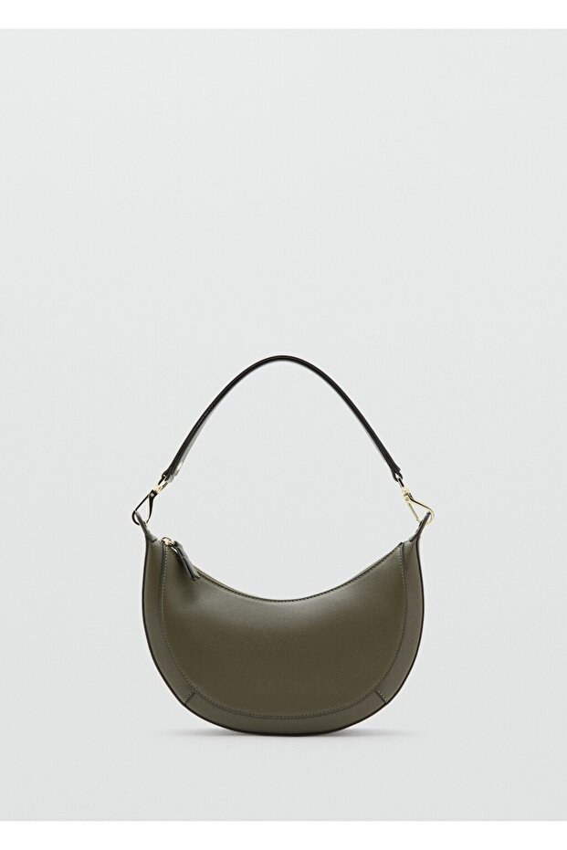 Oval omuz çantası - 2