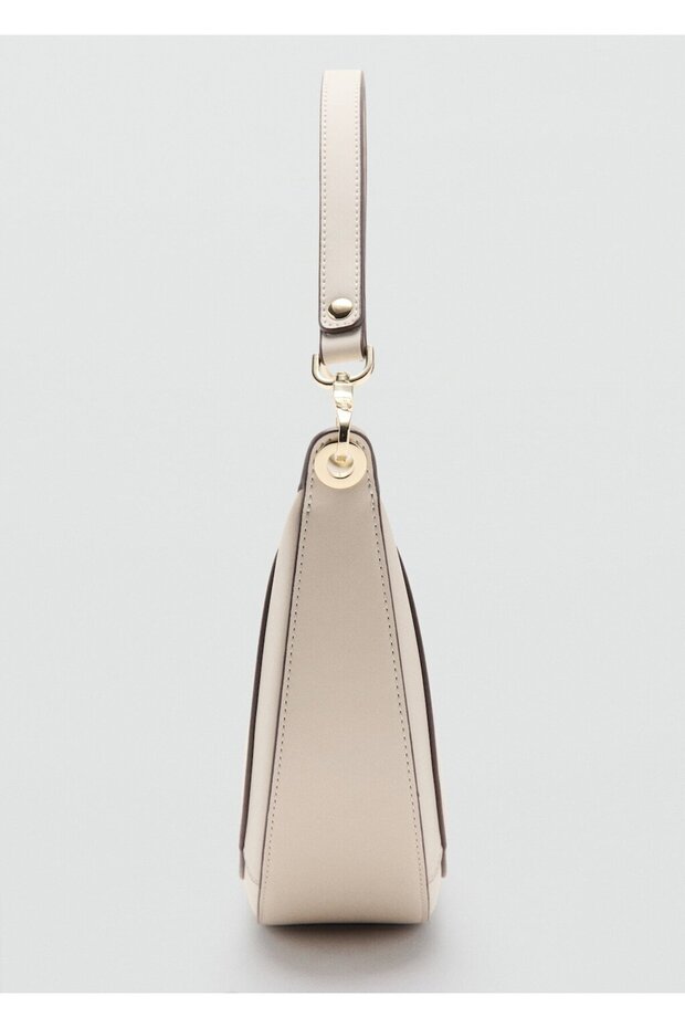 Oval omuz çantası - 6
