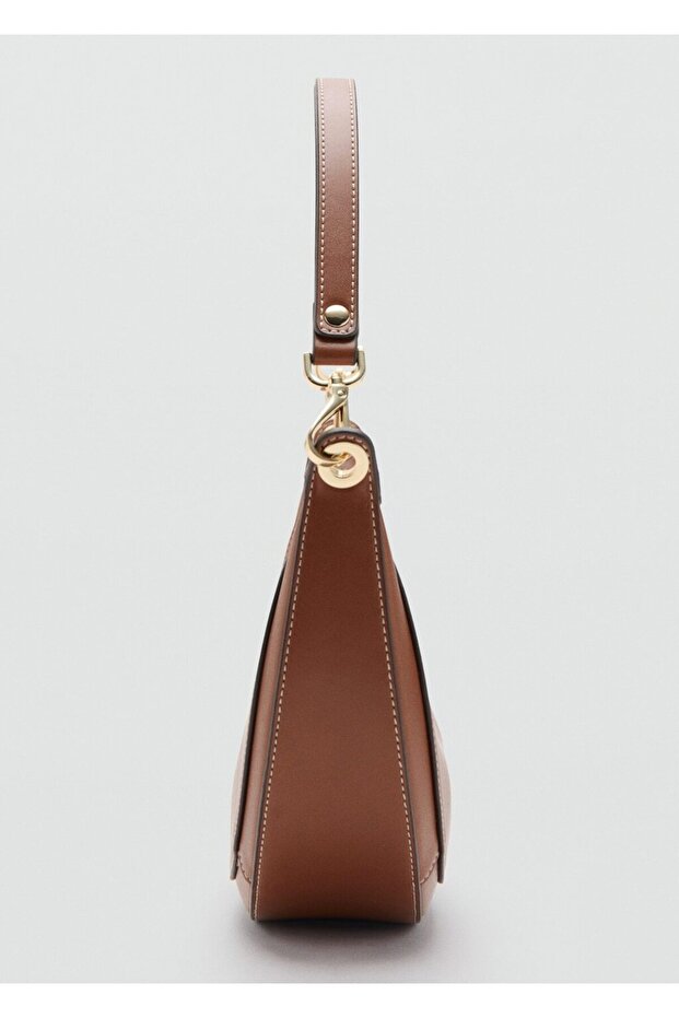 Oval omuz çantası - 6