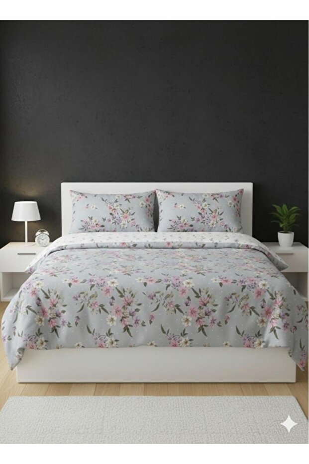 Battal Bedding Set - 1