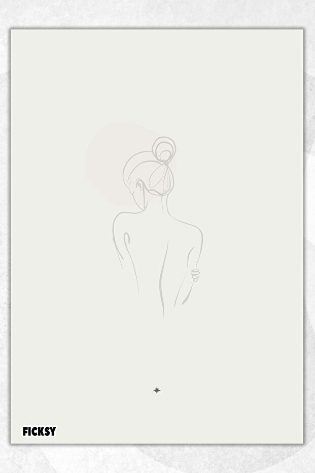 دفتر ملاحظات A5 بدون خطوط - 50 ورقة - مذكرة - دفتر ملاحظات - ورق ملاحظات - 1