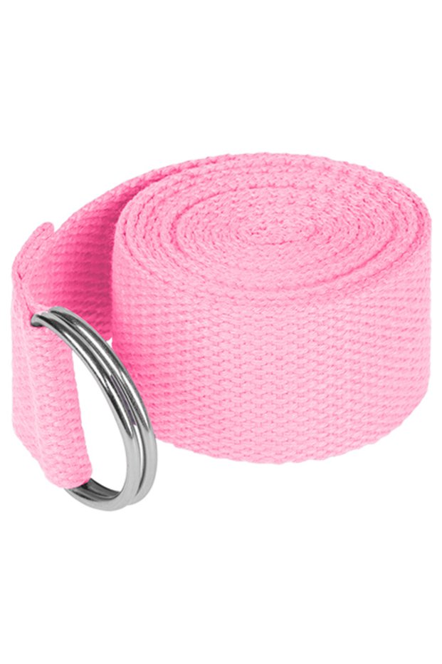 Yoga Exercise Strap 183cm Active