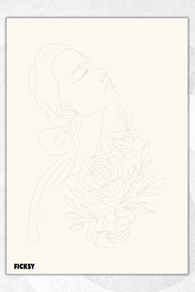 دفتر ملاحظات A5 بدون خطوط - 50 ورقة - مذكرة - دفتر ملاحظات - ورق ملاحظات - 1