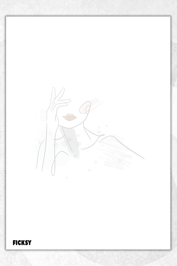 دفتر ملاحظات A5 بدون خطوط - 50 ورقة - مذكرة - دفتر ملاحظات - ورق ملاحظات - 1