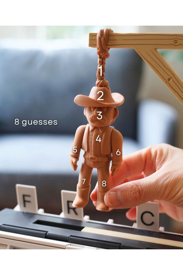 ADAM ASMACA KİTAP OYUNU - 3