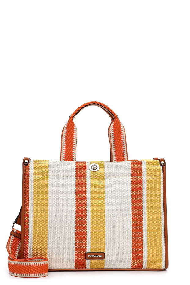 Shopper E&N Jasmin - 1