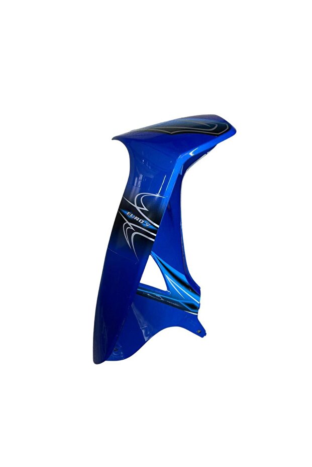 SFC 50 MİNİ ÖN PANEL SOL MAVİ (E5) - 1