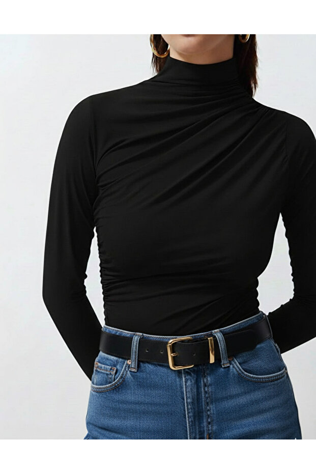 drapeli sendy bluz - 2