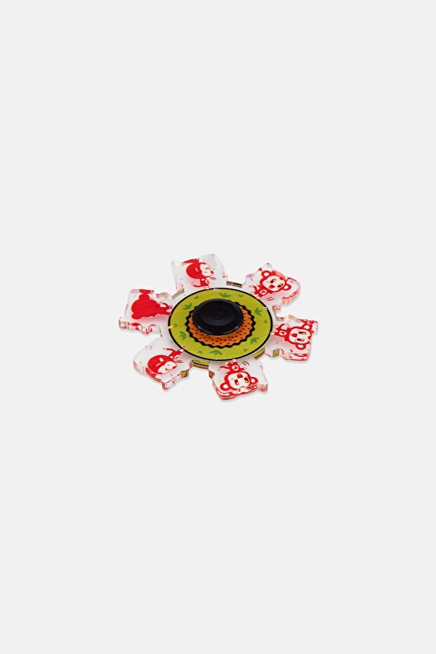 Hasm Magic Spinner Anime Monkey - 3