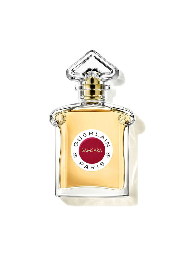 Samsara Eau De Parfum Spray 75 ml - 1