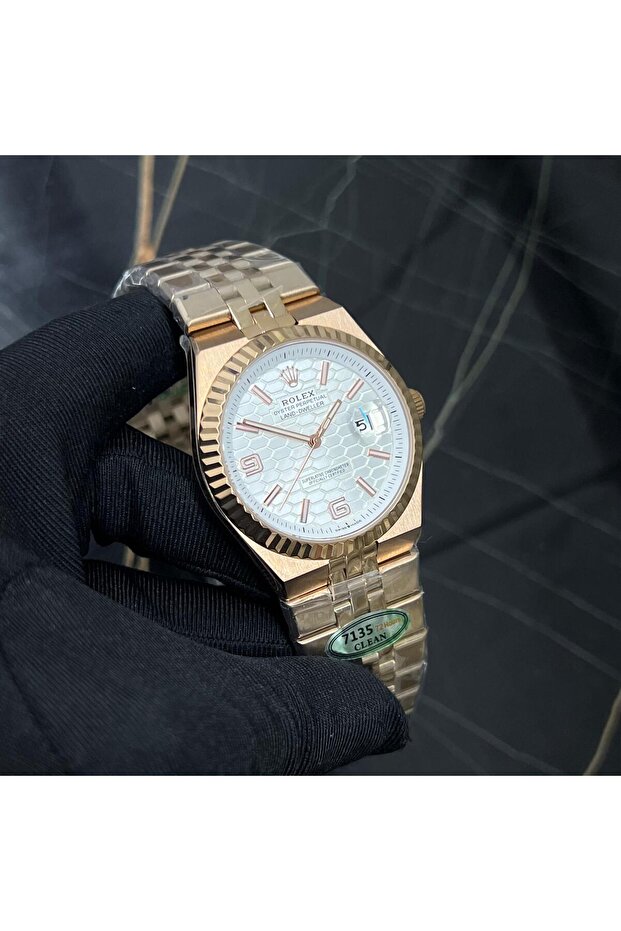 أوتوماتيكي بجودة عالية - 1