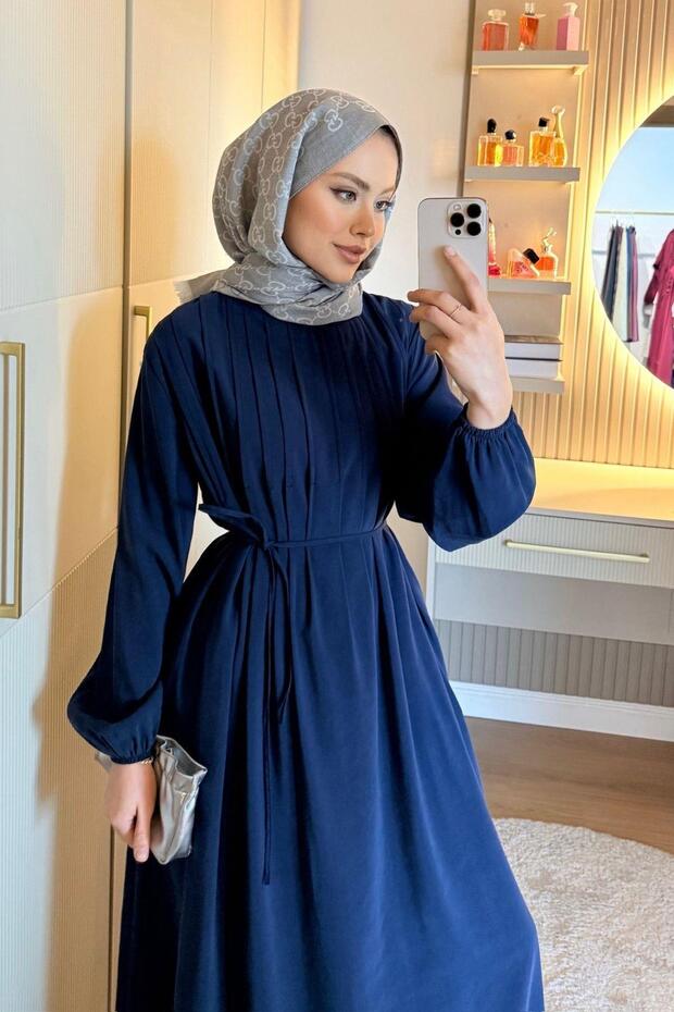 Rochie Countess Bleumarin - 3