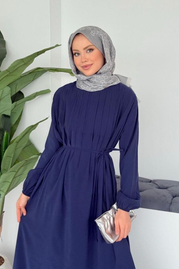 Rochie Countess Bleumarin - 4