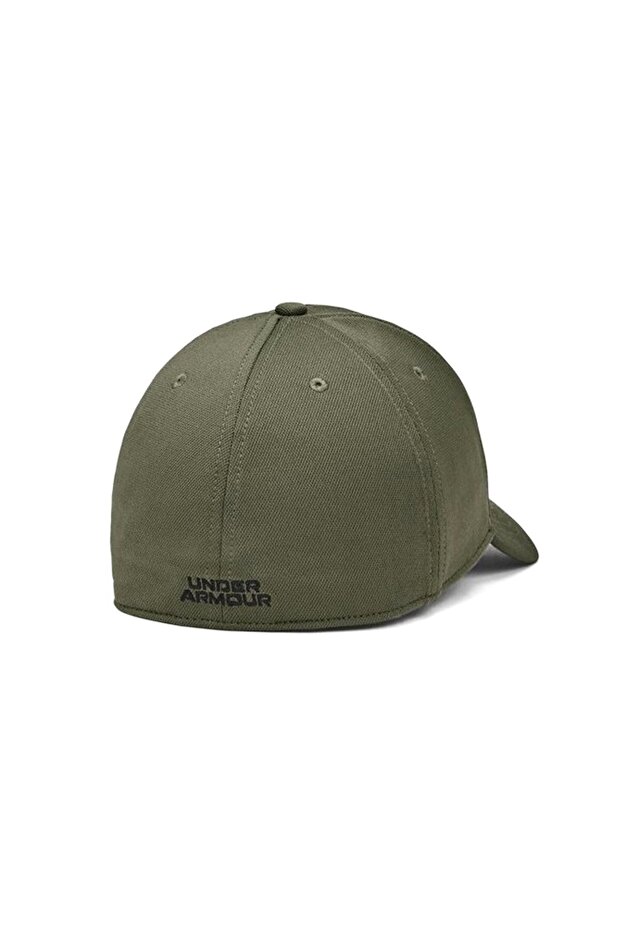 Blitzing Men's Hat - 2