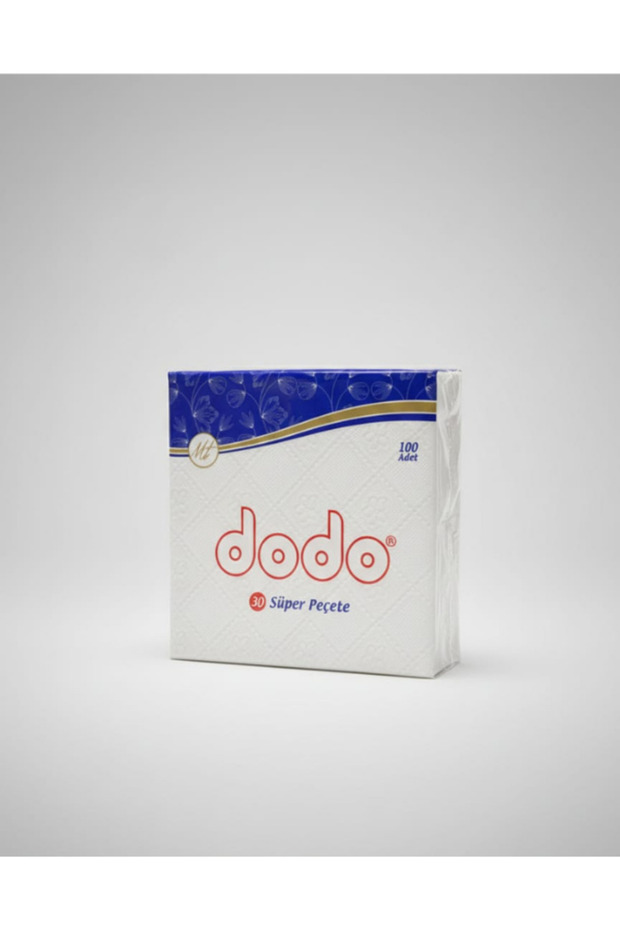 Servis Peçetesi 30X30 - 1