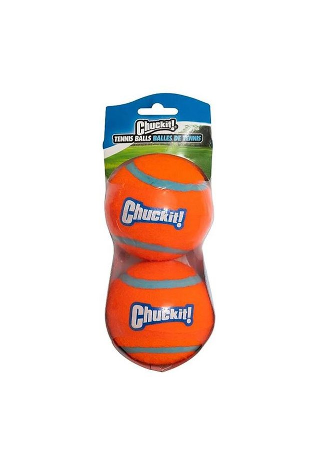 Tennis Dog Play Ball XL 2-Pack