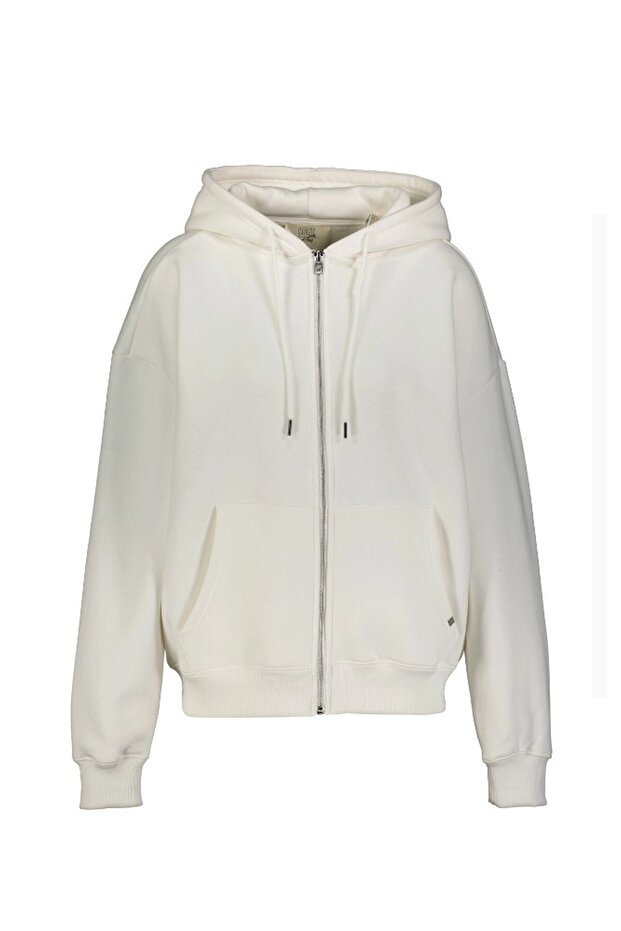 Kadın Sweatshirt - 1