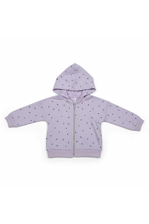 Hanorac cu gluga - 2