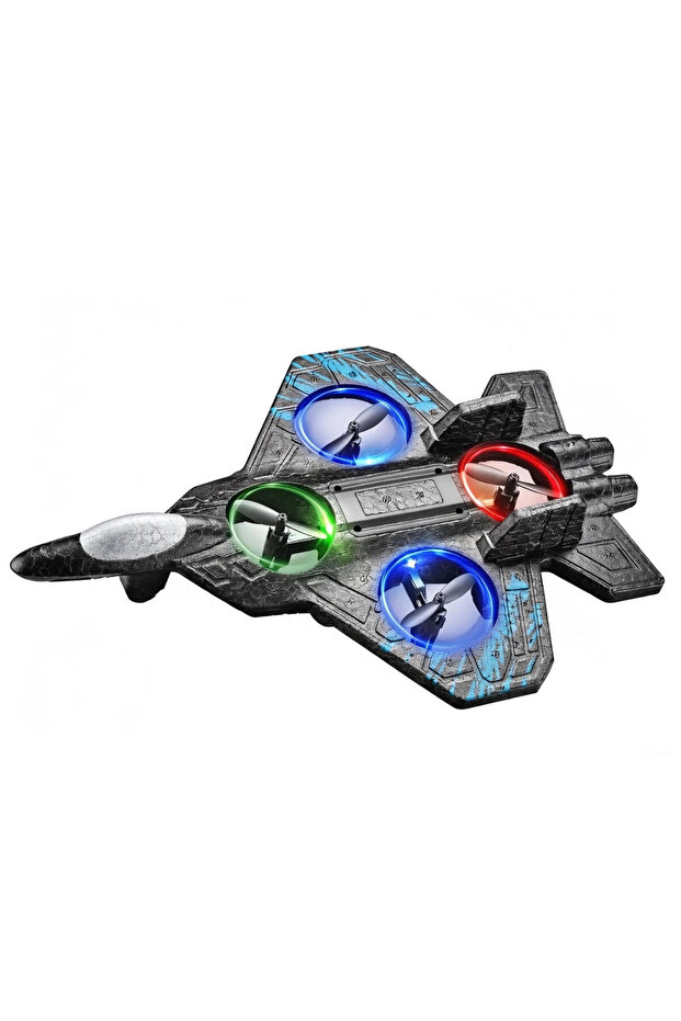 uzaktan kumandalı uç - 1