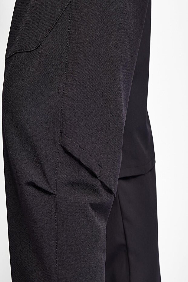 26B-1005 Koşu Eşofman Alt - 5