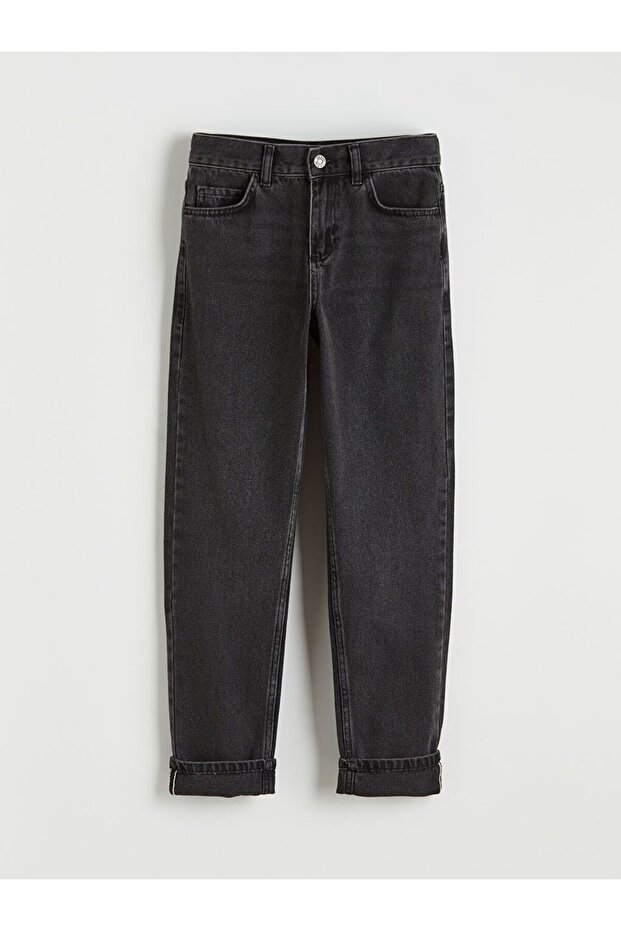 LCW Kids Regular Fit Boy Jean Trousers