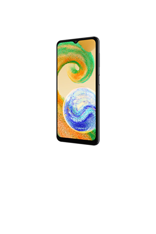 Galaxy A04s 128GB Siyah - 4