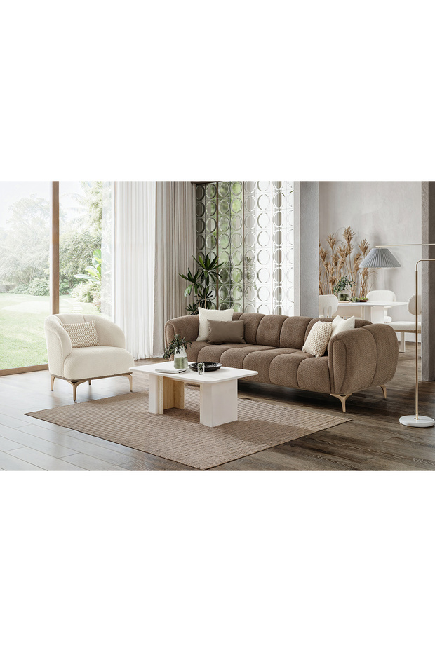 Bien Üçlü Koltuk - 2