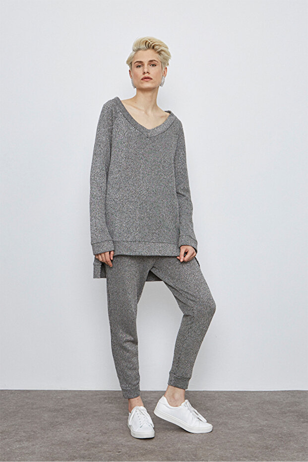 V-Yaka Triko Tunik - 1