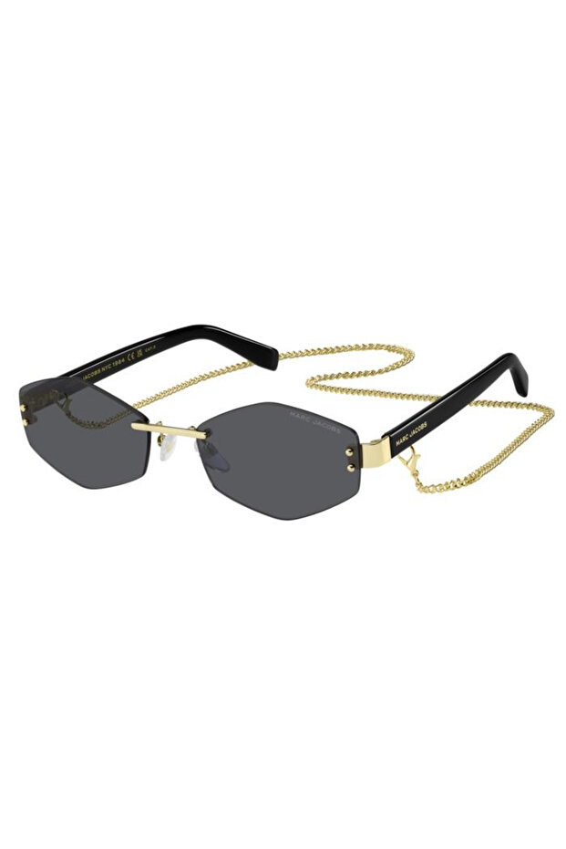 Black Women's Sunglasses 208396Rhl57Ir