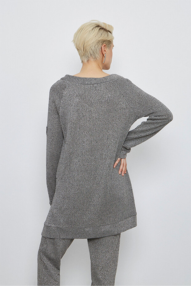 V-Yaka Triko Tunik - 6