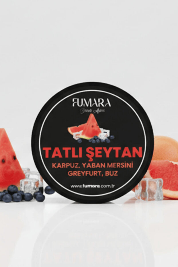 Tatlı Şeytan - Bitkisel Mela 200gr - 1