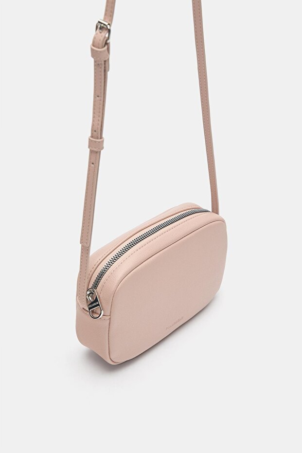 Basic çapraz askılı çanta - 4