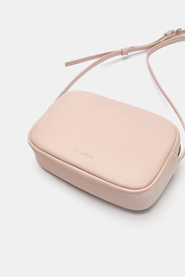 Basic çapraz askılı çanta - 5