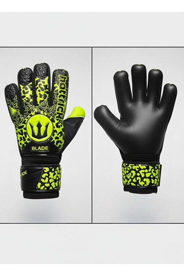 BLADE KALECİ ELDİVENİ - 1