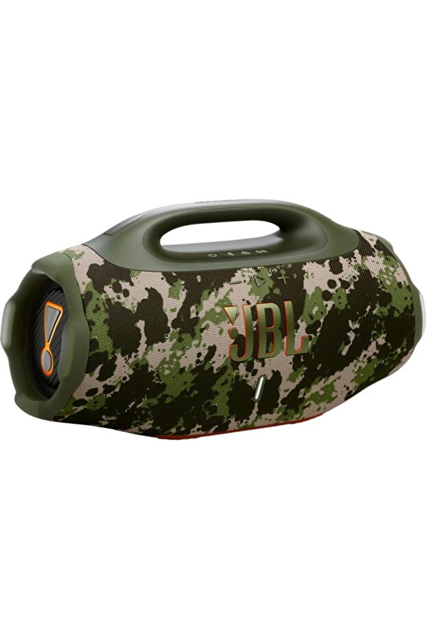 Boxă Bluetooth Boombox 4 Moro - 1