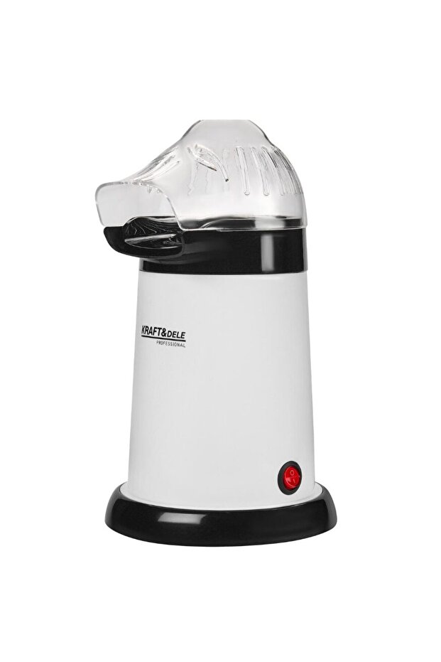 Popcorn maker, 1300 W, - 1