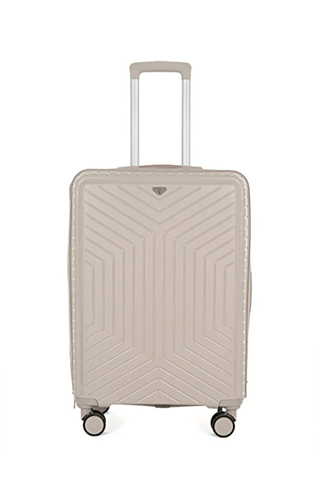 Paris 5PR Unisex Valiz - 1