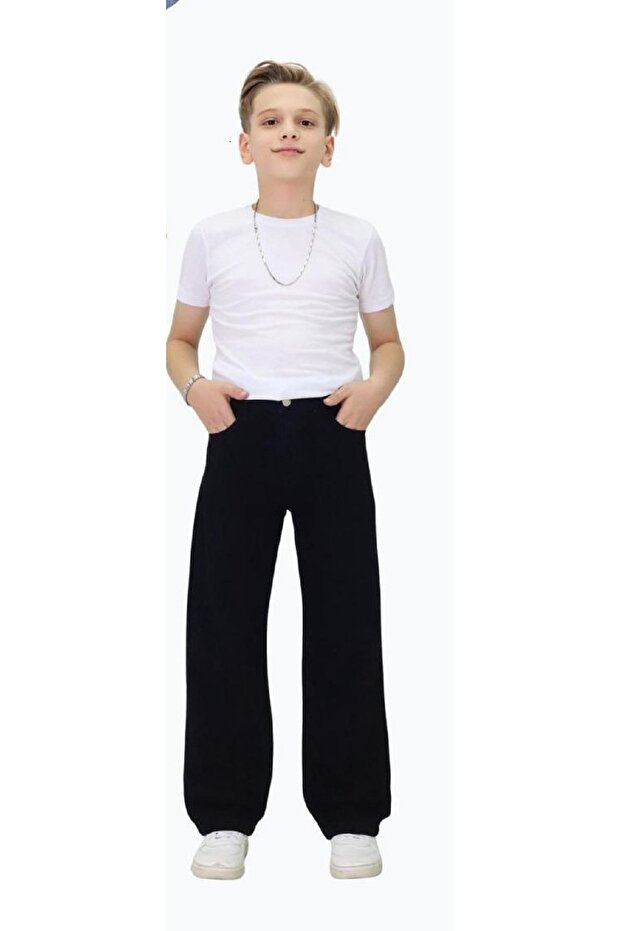 Jeans Sports Pants