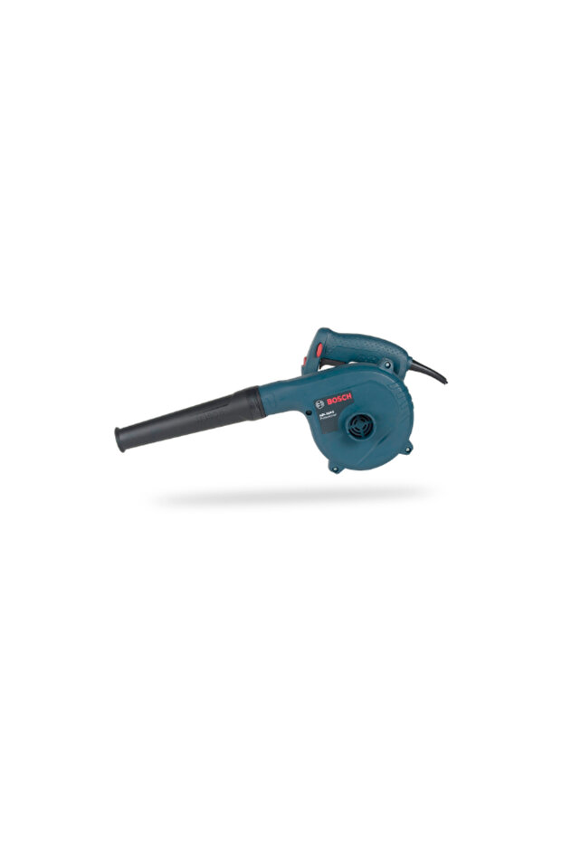 820W Professional Blower with Dust Extraction